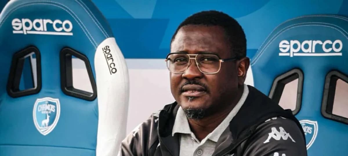 Madagascar: Omar Tchomogo annoncé sur le banc des Barea