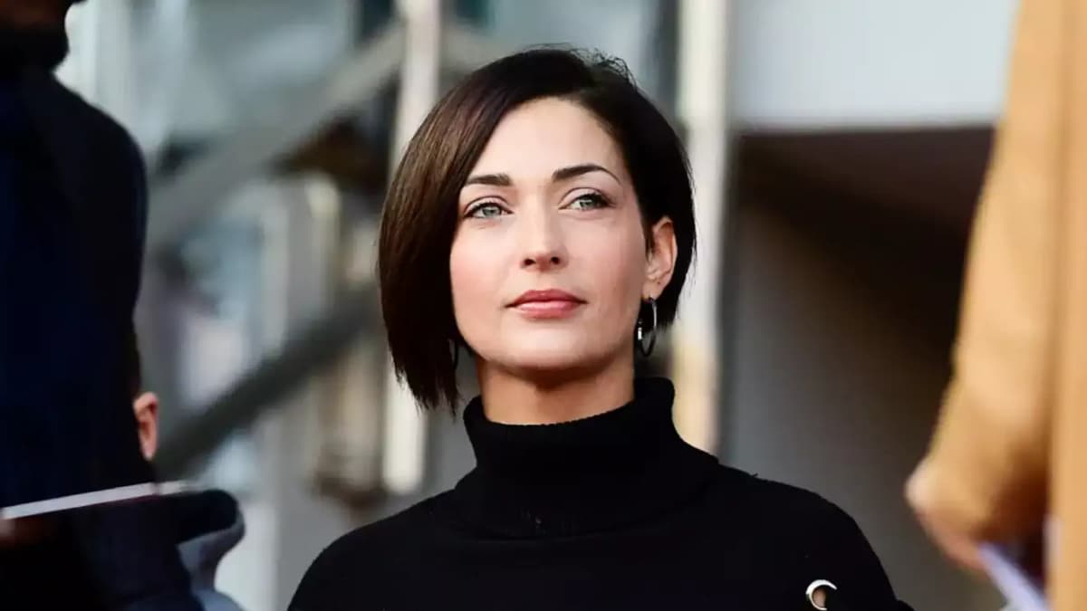 Triste nouvelle pour Sheryfa Luna: son troisième enfant, Khalil est mort