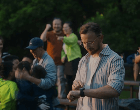 Comment la Huawei Watch D2 permet de surveiller la tension artérielle