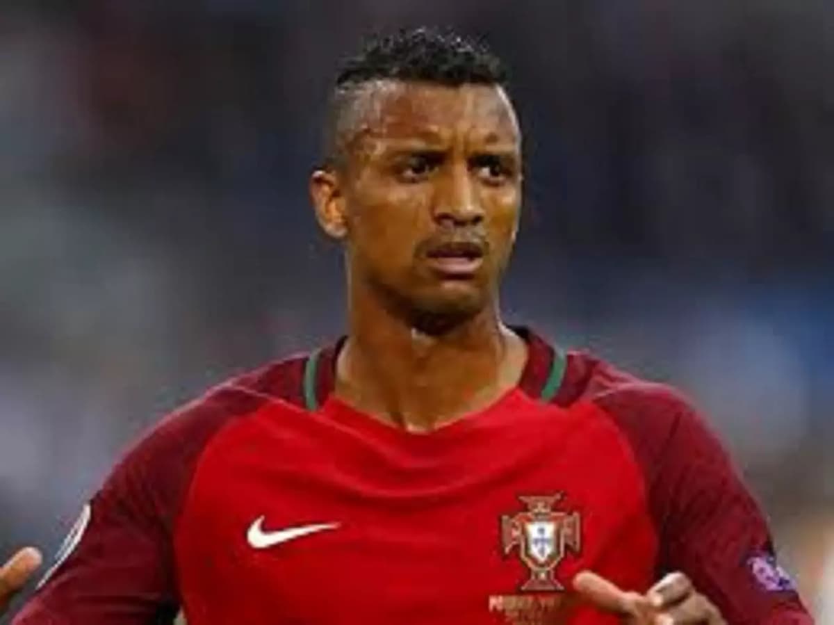 Portugal: Nani raccroche les crampons…à  38 ans