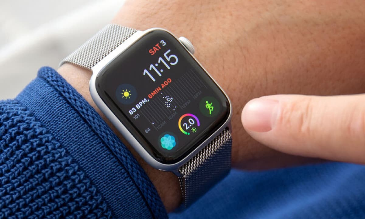 Montre électronique: quand la technologie améliore la qualité de vie
