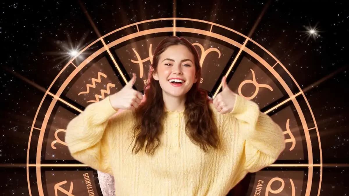 Astrologie: la fin du mois de janvier 2025 apporte une stabilité personnelle à  ce signe du zodiaque