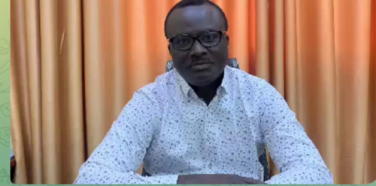 CAN 2025: Boniface Sagbohan confiant sur les chances des Guépards dans le groupe D