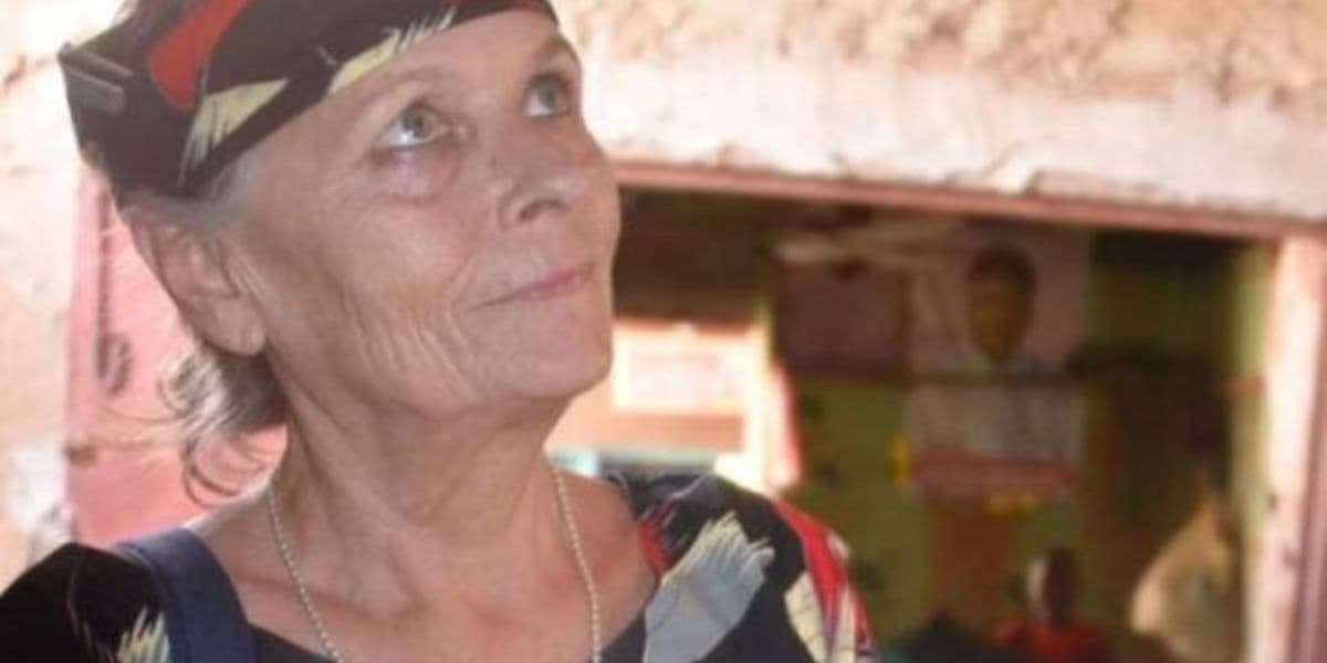 Niger : une autrichienne de 73 ans enlevée par des hommes armés à  Agadez