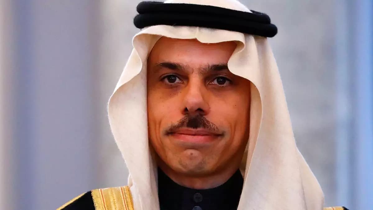 L’Arabie saoudite milite pour la levée des sanctions imposées à  la Syrie