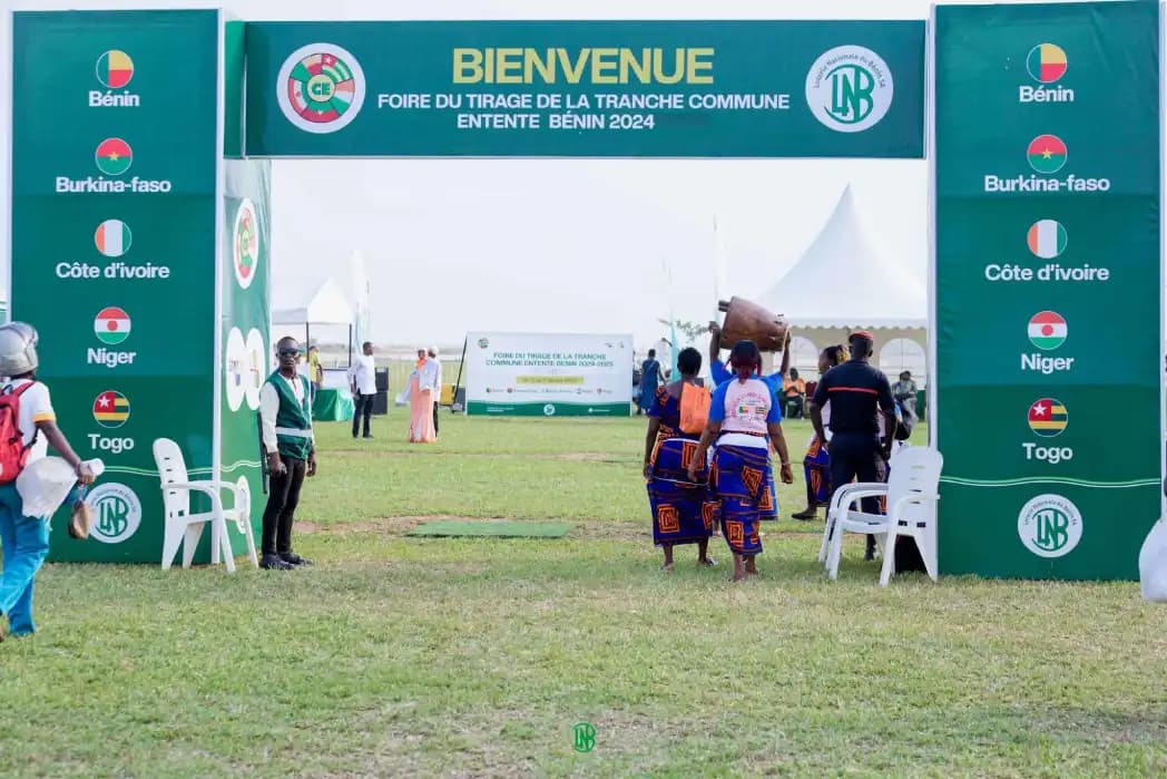 Tabaski 2025 – Masse Commune UEMOA: la LNB met en jeu une cagnotte exceptionnelle de 229 millions FCFA