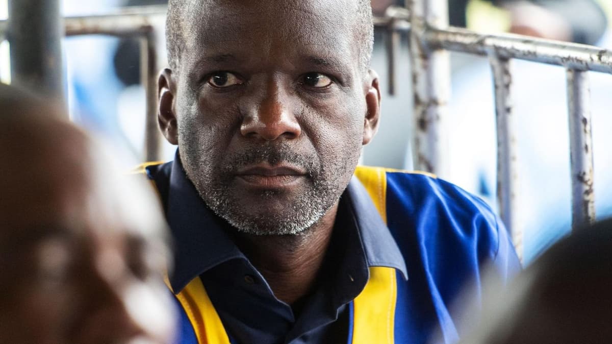 RDC : Jean-Jacques Wondo, condamné à mort, libéré pour raisons médicales