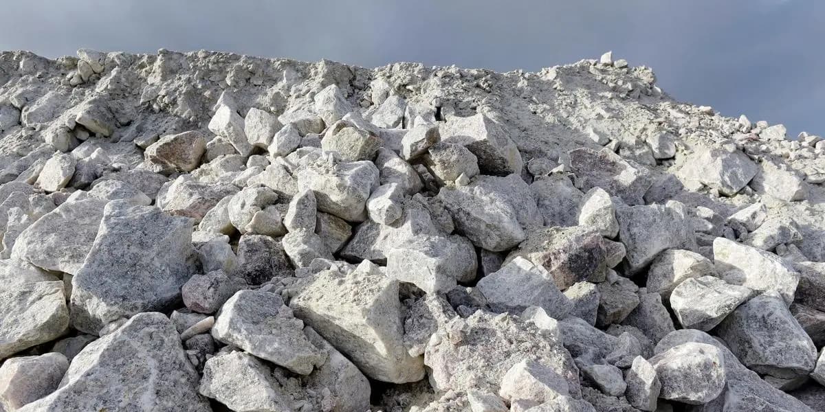 Nigeria : Chariot Resources annonce la découverte de gisements riches en lithium