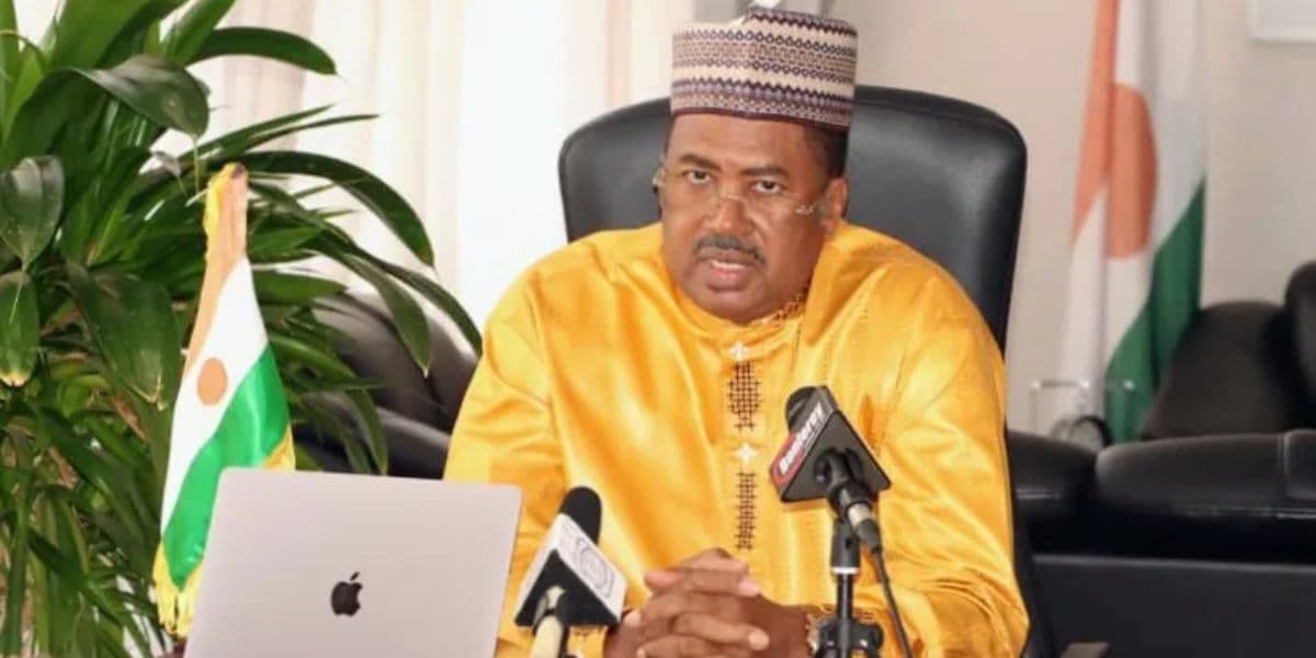 Niger – Rumeurs de l’arrestation de Mahaman Moustapha Barké : toute la vérité