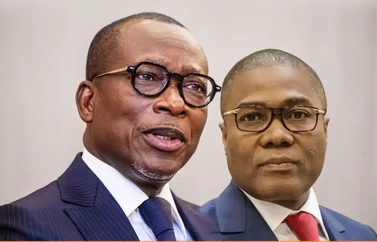 Bénin – Procès Coup d’État déjoué: Olivier Boko plaide non coupable