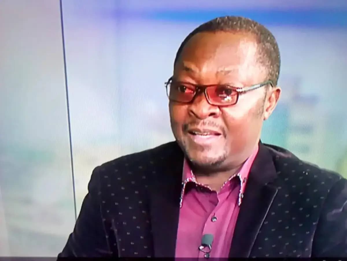 Bénin: décès du métaphysicien Raà¯mi Amoussa