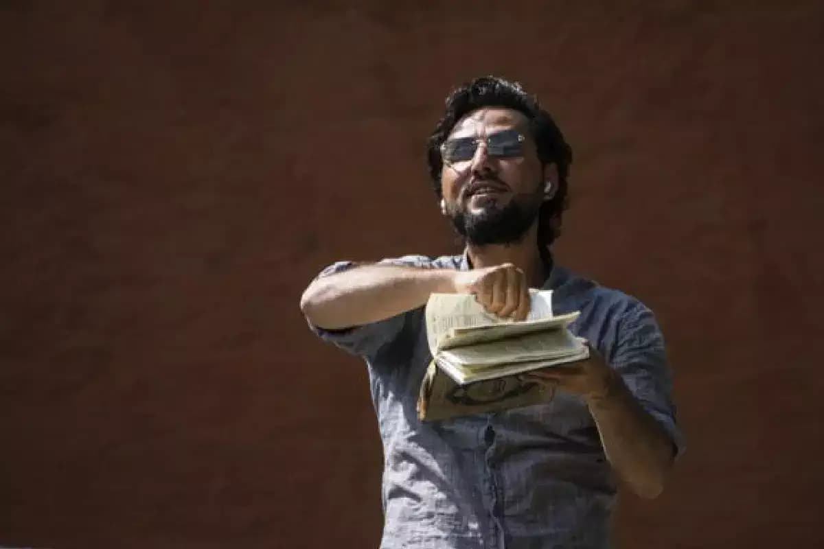 Salwan Momika, connu pour avoir brà»lé le Coran en 2023, abattu en Suède