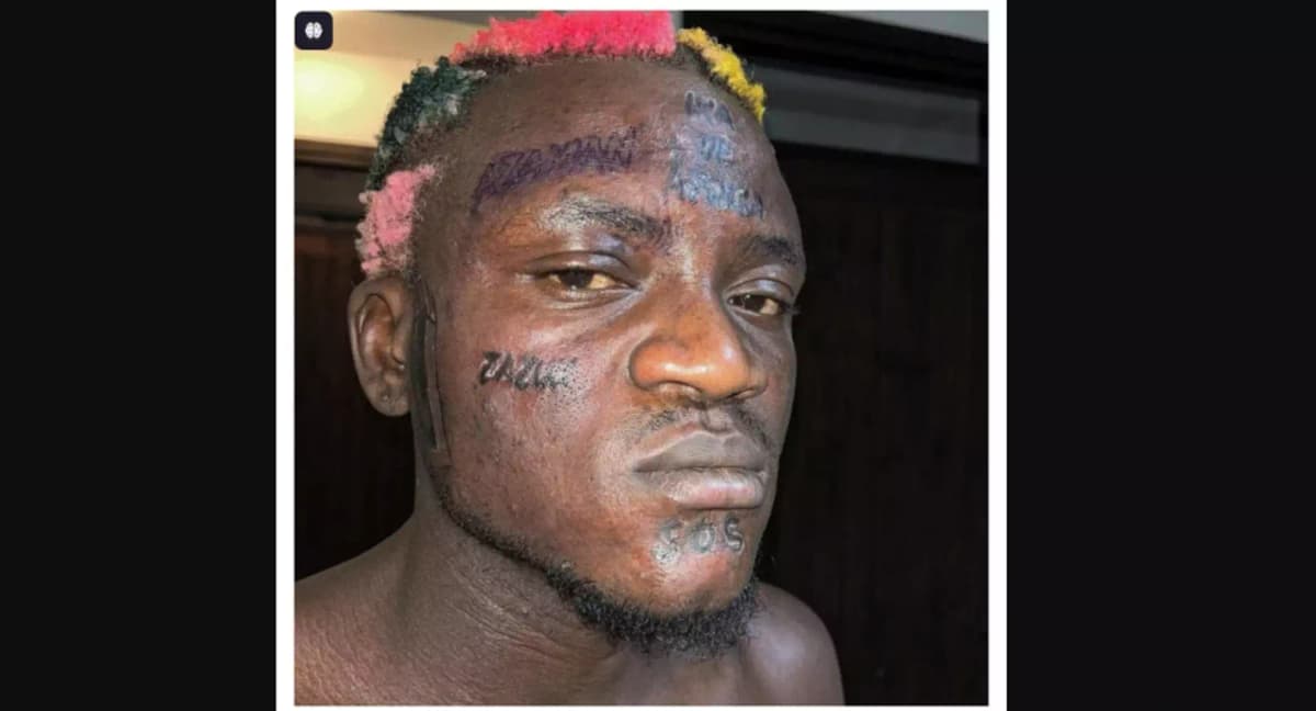 «Je ressemble à  Lil Wayne», Portable rejette les comparaisons avec Asake