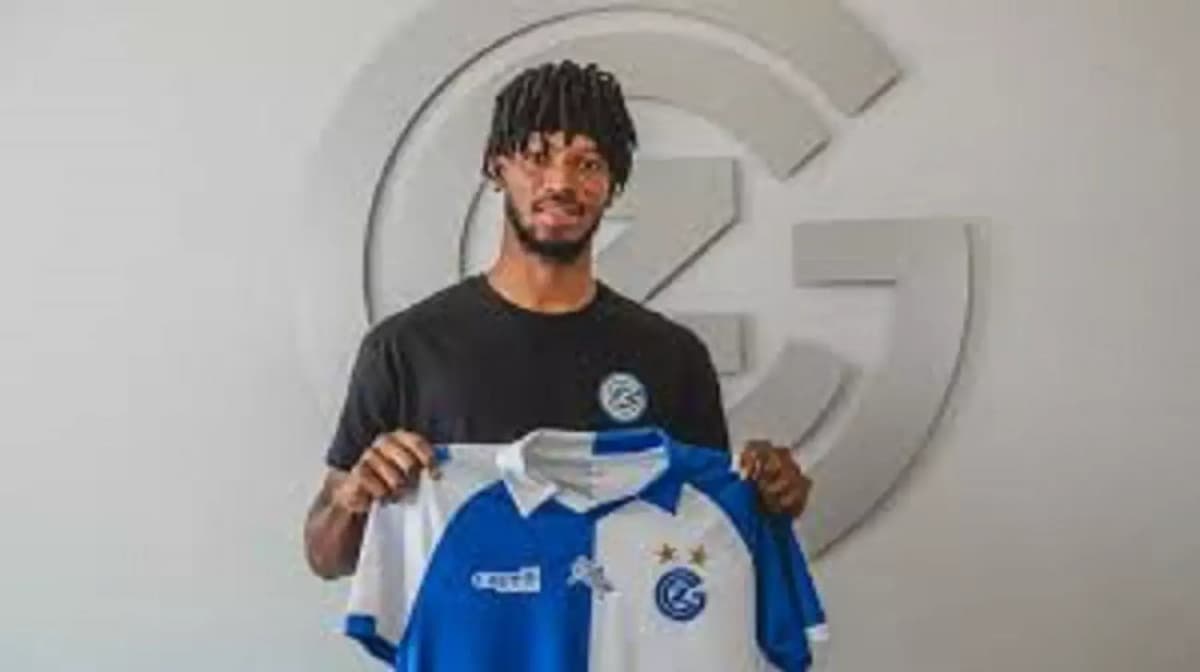 Mercato: le Béninois Imourane Hassane file en Suisse