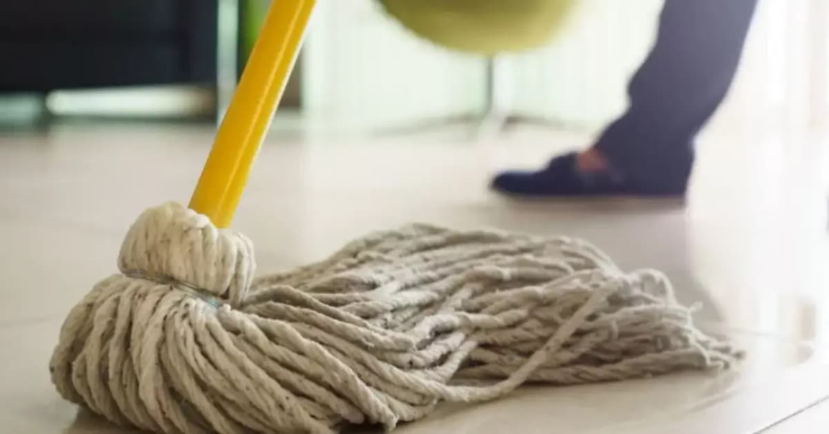 Bon à  Savoir: les erreurs fréquentes à  éviter lors du nettoyage du sol