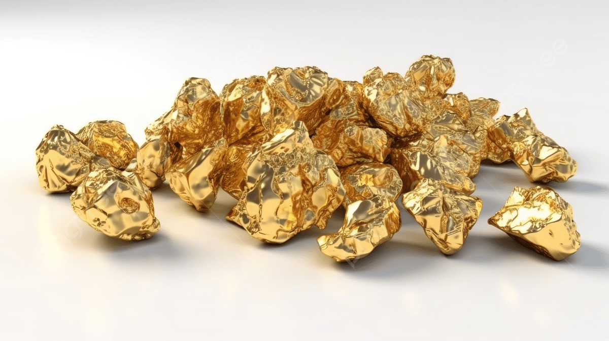 Mali : le gouvernement saisit les stocks d’or de Barrick Gold