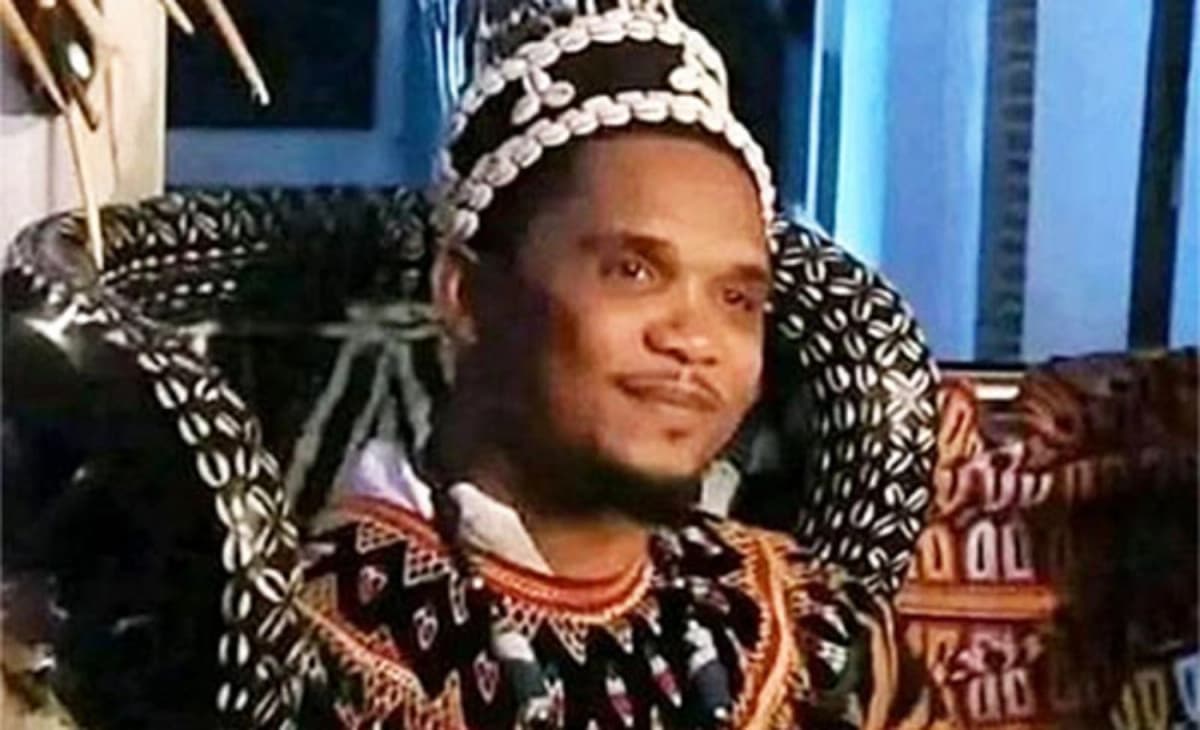 « Fon des Fons »: Eto’o au cÅ“ur d’une polémique après une distinction honorifique controversée