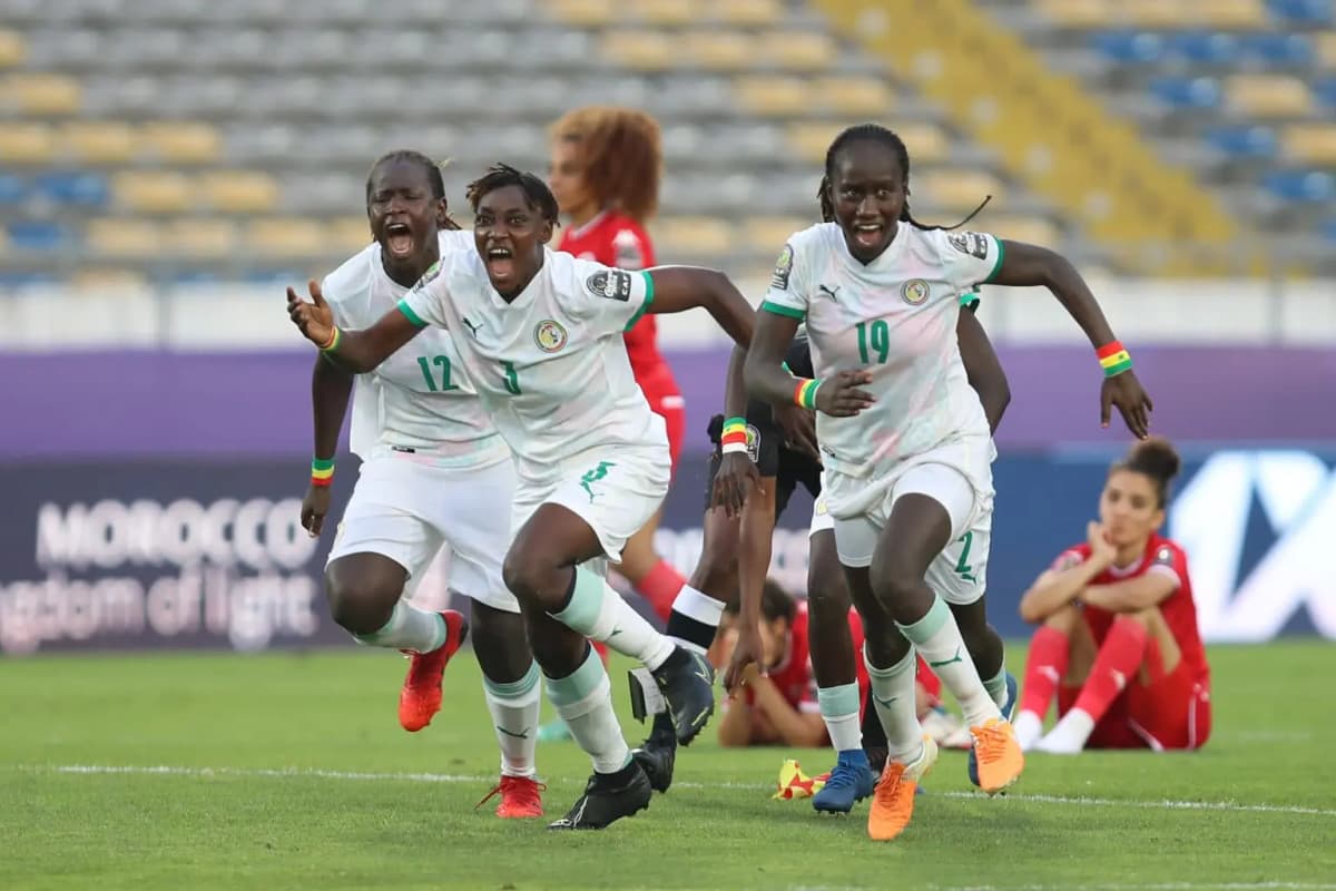 CAN Féminine 2026 (Q): le Sénégal qualifié au second tour, sans jouer