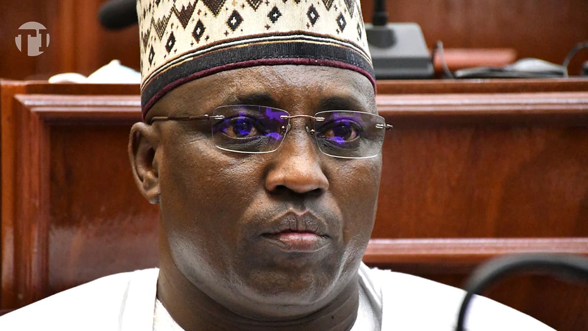 Tchad: Ali Kolotou Tchaïmi prend la tête de l’Assemblée nationale