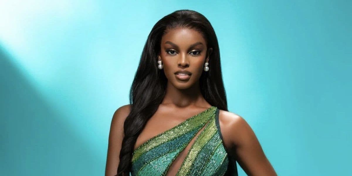 Afrique du Sud: la mère de Miss Univers Afrique arrêtée pour fraude migratoire