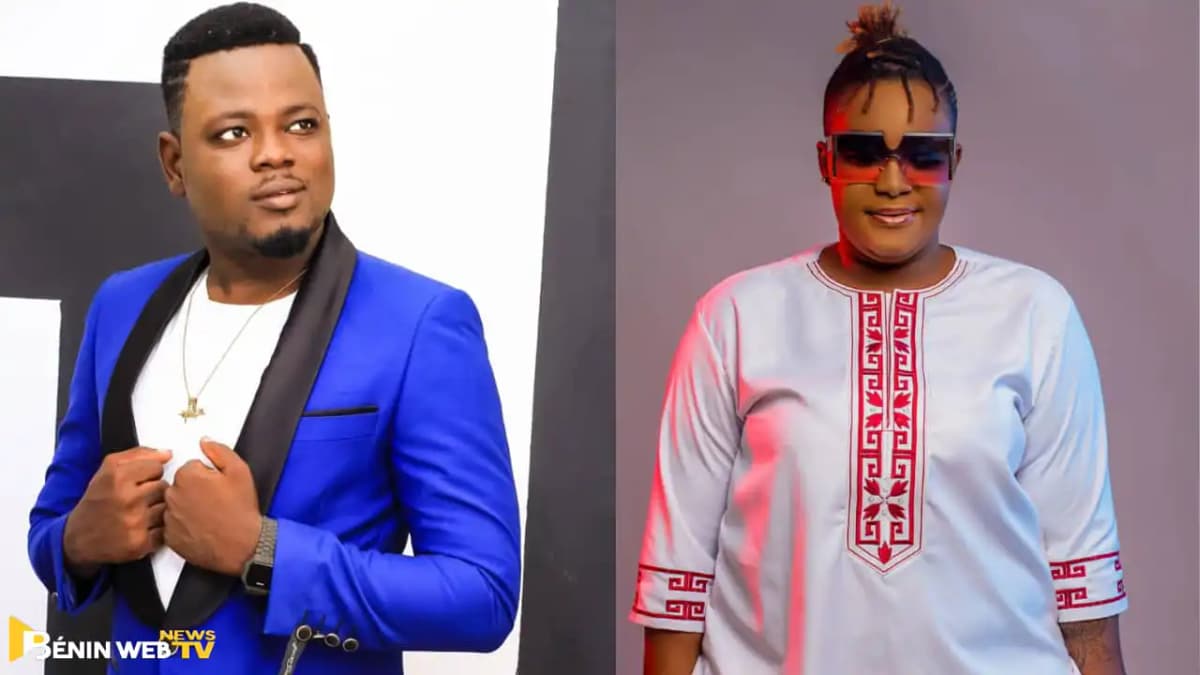 Bénin – Décès de Willy Mignon : cet hommage émouvant de son ex-compagne Dossi