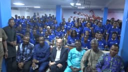 Bénin Terminal et ENEAM: Un partenariat dynamique au service de l’insertion professionnelle