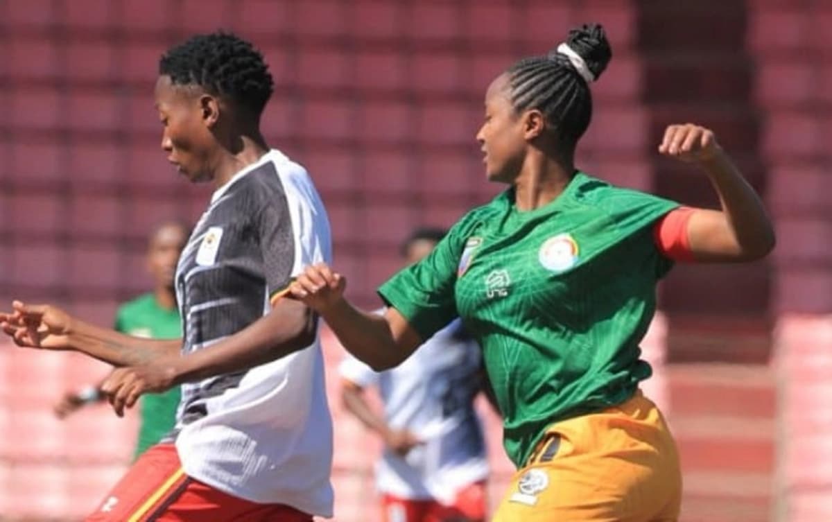 CAN Féminine 2026 (Q): l’Ethiopie renverse l’Ouganda et file au second tour