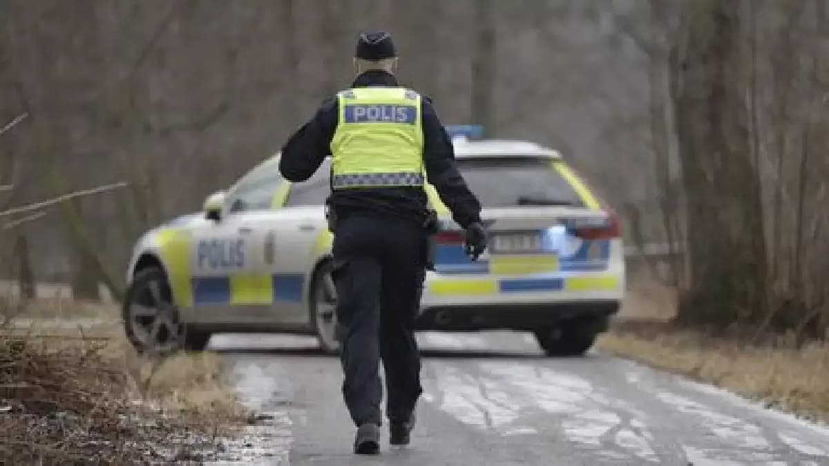 Suède : 5 personnes blessées lors d’une fusillade dans une école