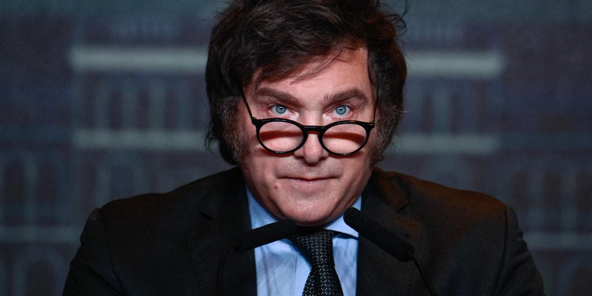 Argentine : le Parlement adopte définitivement la loi de flexibilisation du travail de Javier Milei