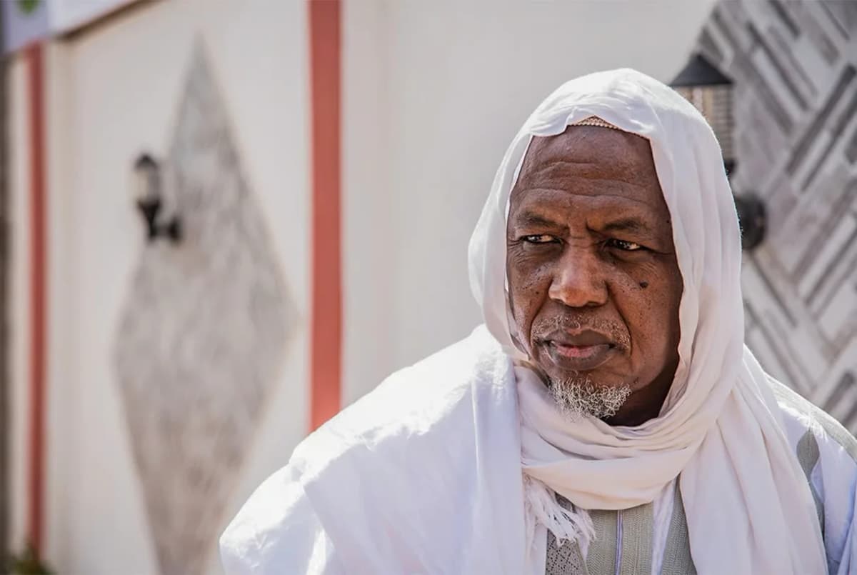 Mali : enlevé à Bamako, un proche de l’imam Mahmoud Dicko en détention à la Sécurité d’État ?