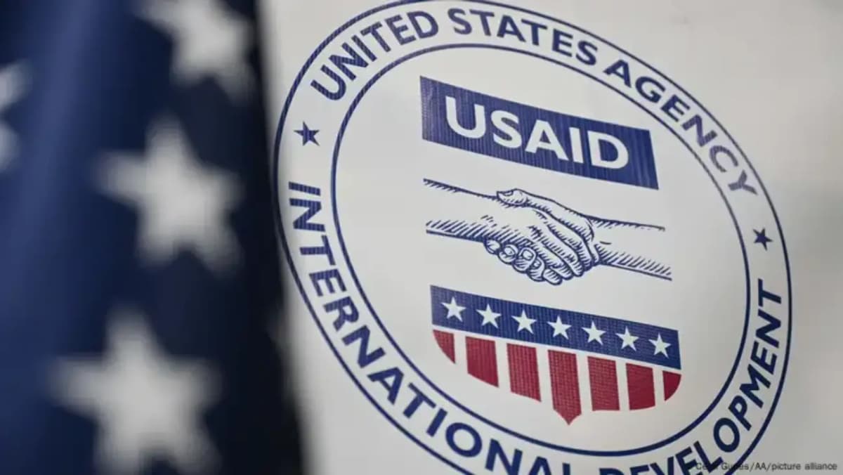 Etats-Unis: le scandale USAID