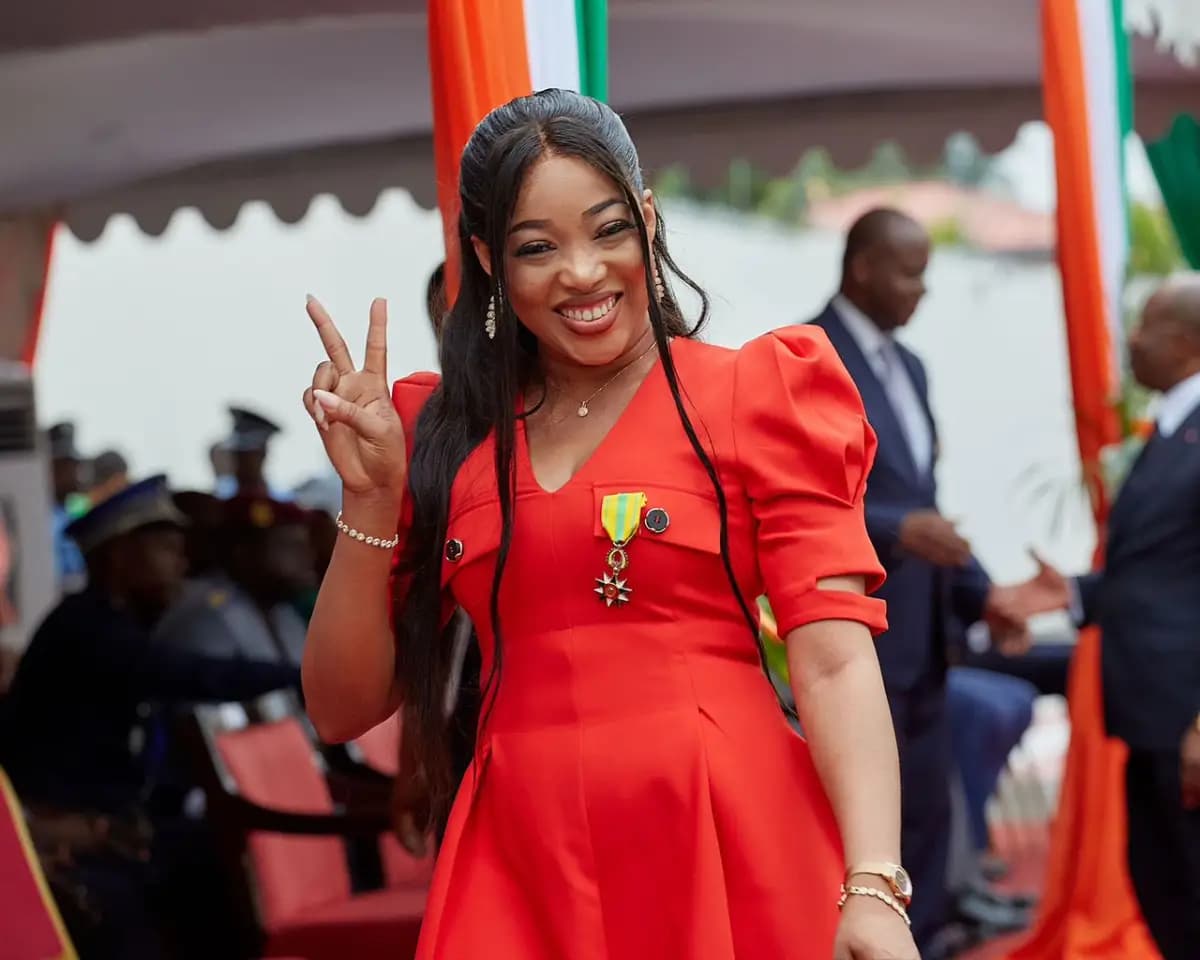 Guinness record – Marathon culinaire: Zeinab Bancé va retenter sa chance