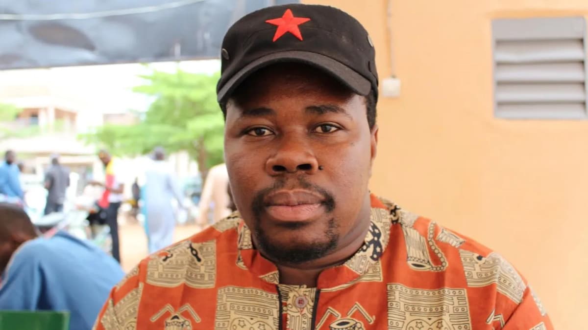 Mali : la justice rejette la demande de liberté provisoire de l’activiste Adama Diarra