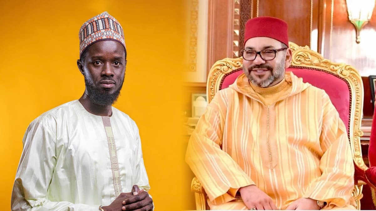 Le Sénégal ratifie un accord avec le Maroc pour le transfert de ses détenus