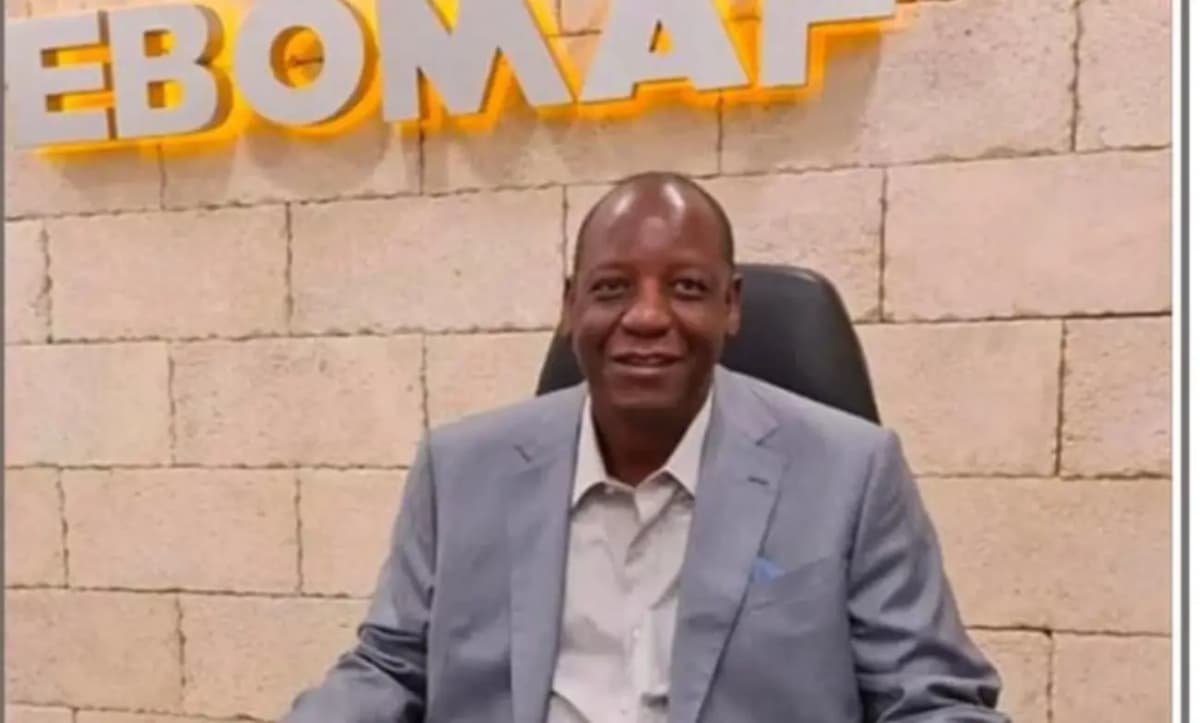 L’homme d’affaires Burkinabè Mahamadou Bonkoungou dans le viseur de la justice sénégalaise