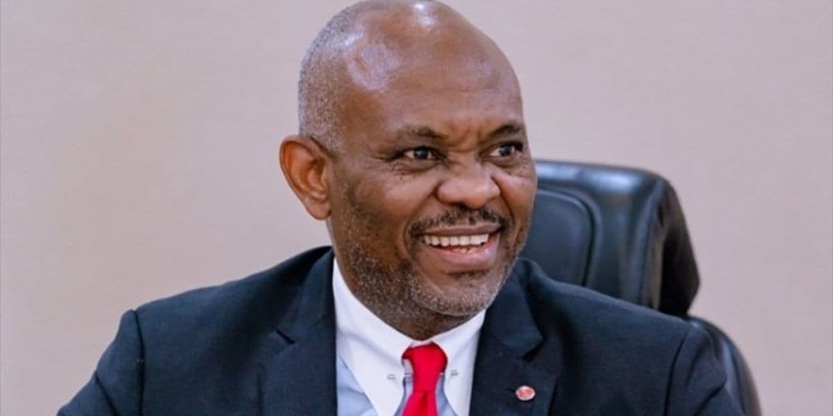 Tony O. Elumelu rejoint le Conseil consultatif du FMI
