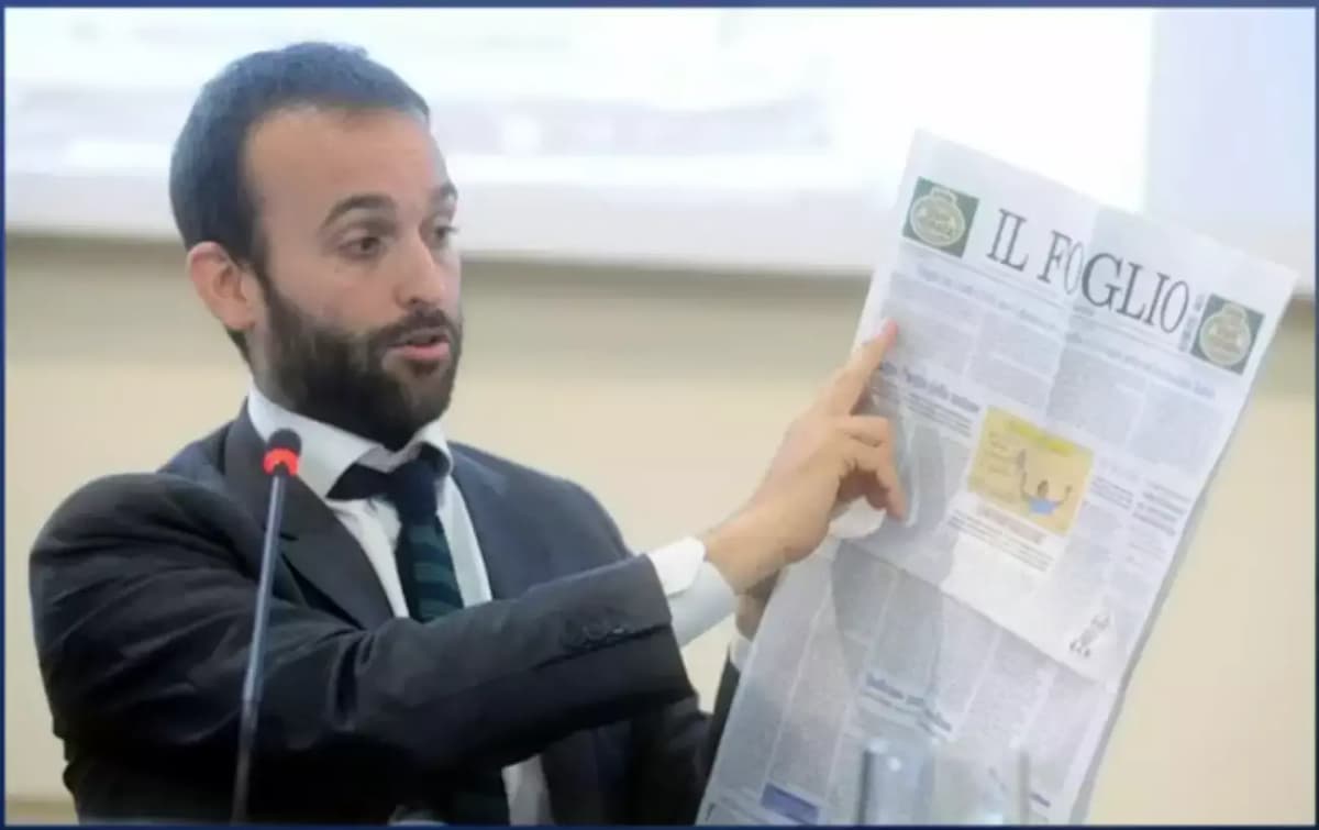 Un journal italien publie la toute première édition complète produite par une IA