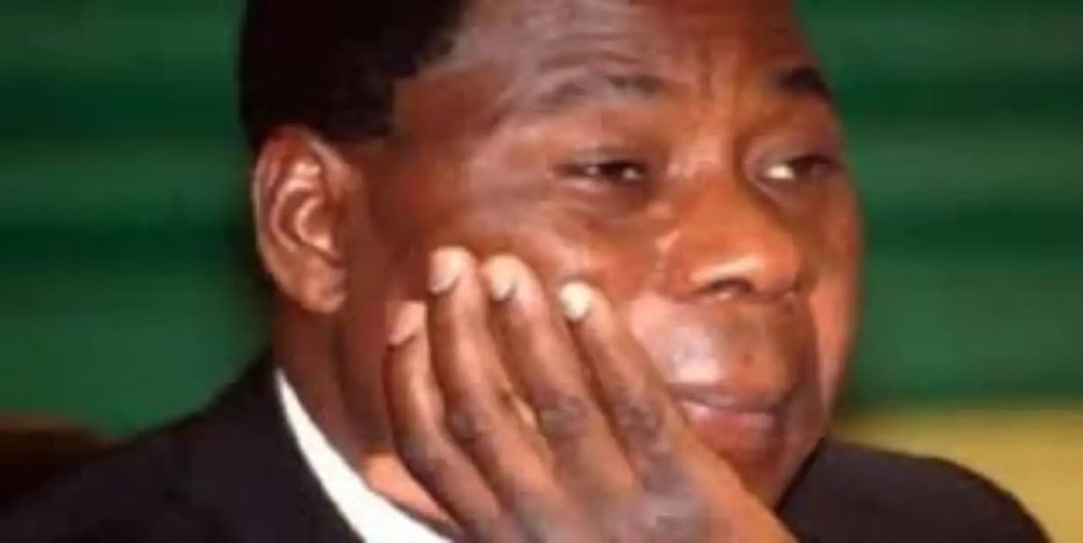 Attaque terroriste au Bénin: La prière de Boni Yayi pour la nation