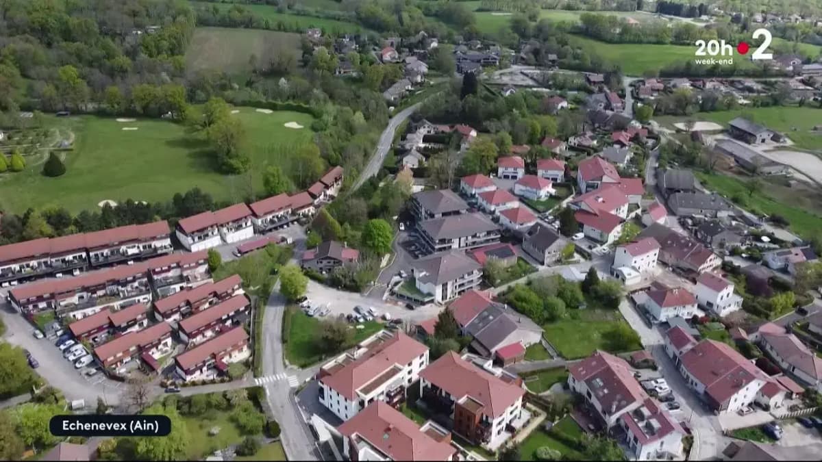 Ain: la femme et le bébé d’un convoyeur pris en otage, un braquage d’un nouveau genre