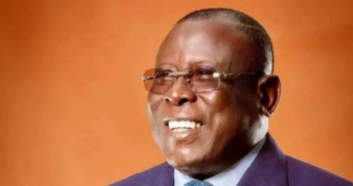 Côte d’Ivoire: « Tidjane Thiam était en France sans papiers ivoiriens », Cissé Bacongo
