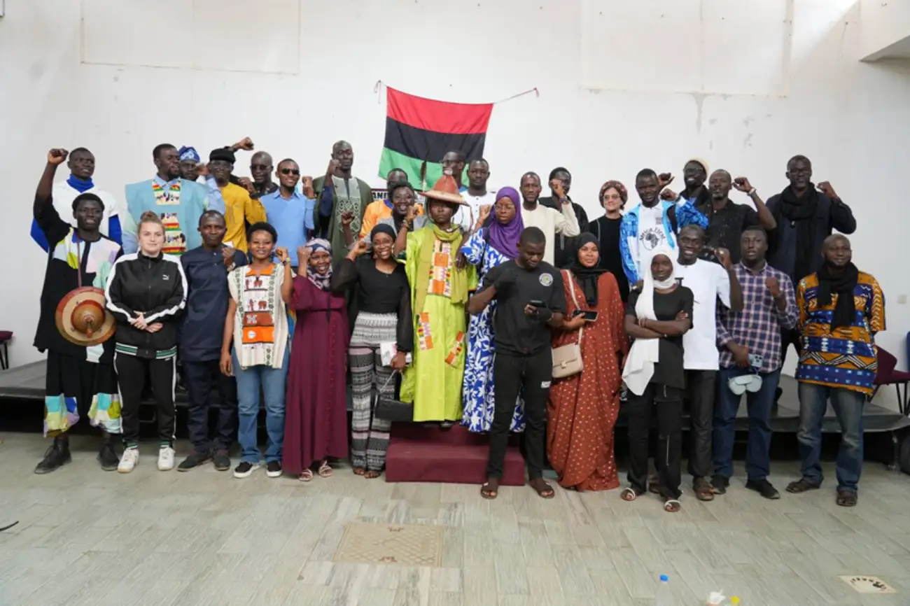 Sénégal : des voix s’élèvent contre les ravages écologiques d’une société minière française à Lompoul