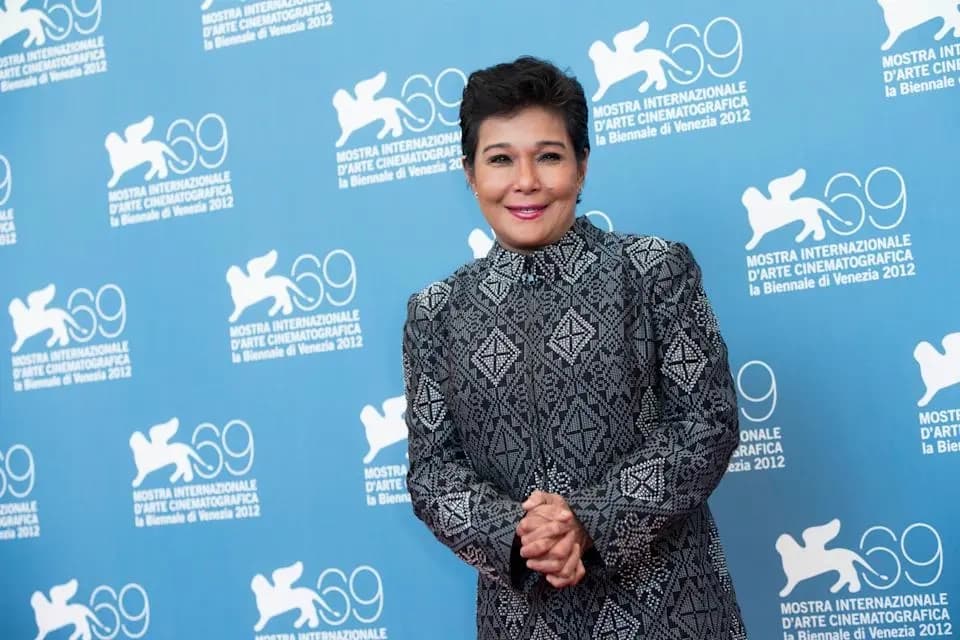 Philippine: décès de la célèbre actrice Nora Aunor