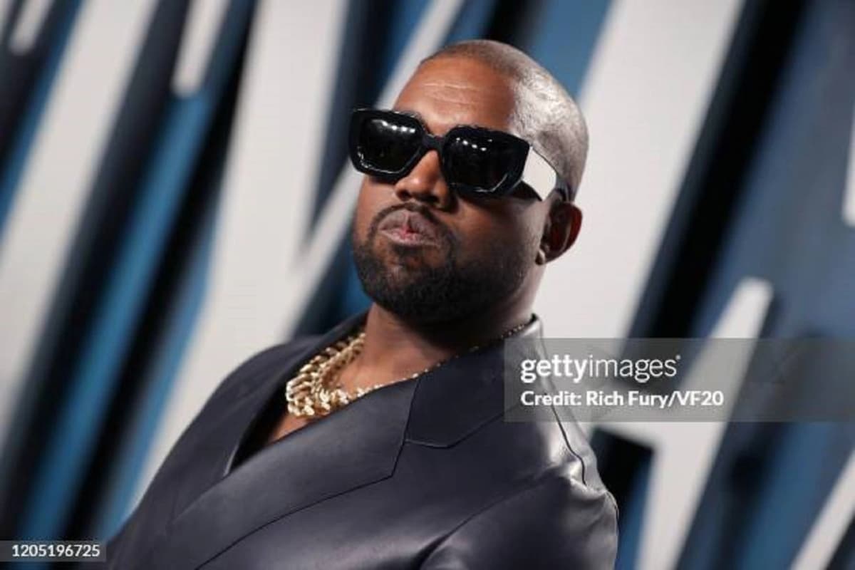 Kanye West renouvelle ses excuses après ses propos antisémites
