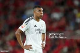 LDC: Mbappé seul en tête, le classement des buteurs avant les demi-finales