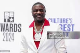 «Ma vie était plus facile quand j’avais plusieurs femmes», Akon relance le débat sur la polygamie