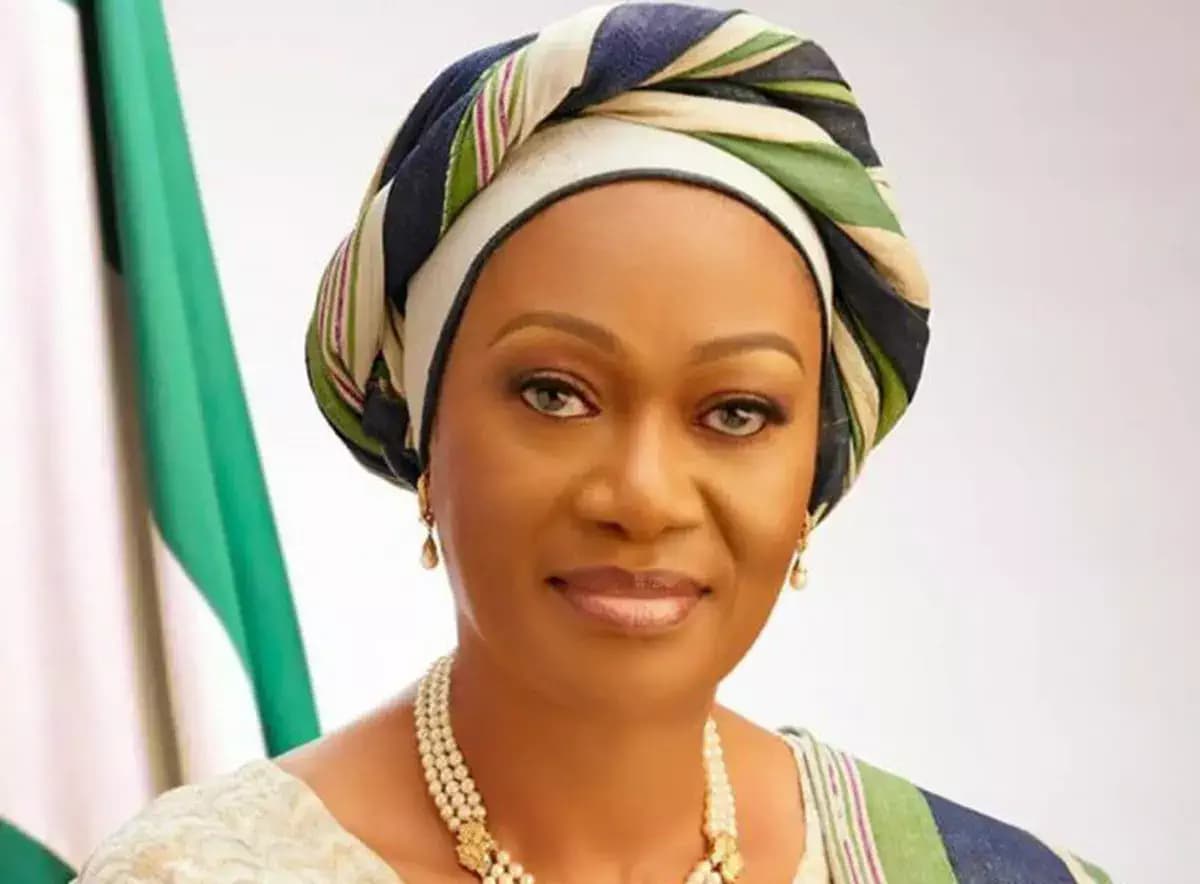 Nigeria : une fillette tuée par un véhicule du cortège de la Première dame