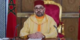 Diplomatie: le Roi Mohammed VI félicite Romuald Wadagni après son élection