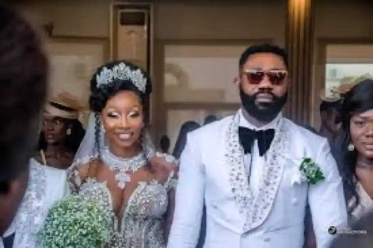 « Trop, c’est trop », Vitale annonce la fin de son mariage avec Marco Versace