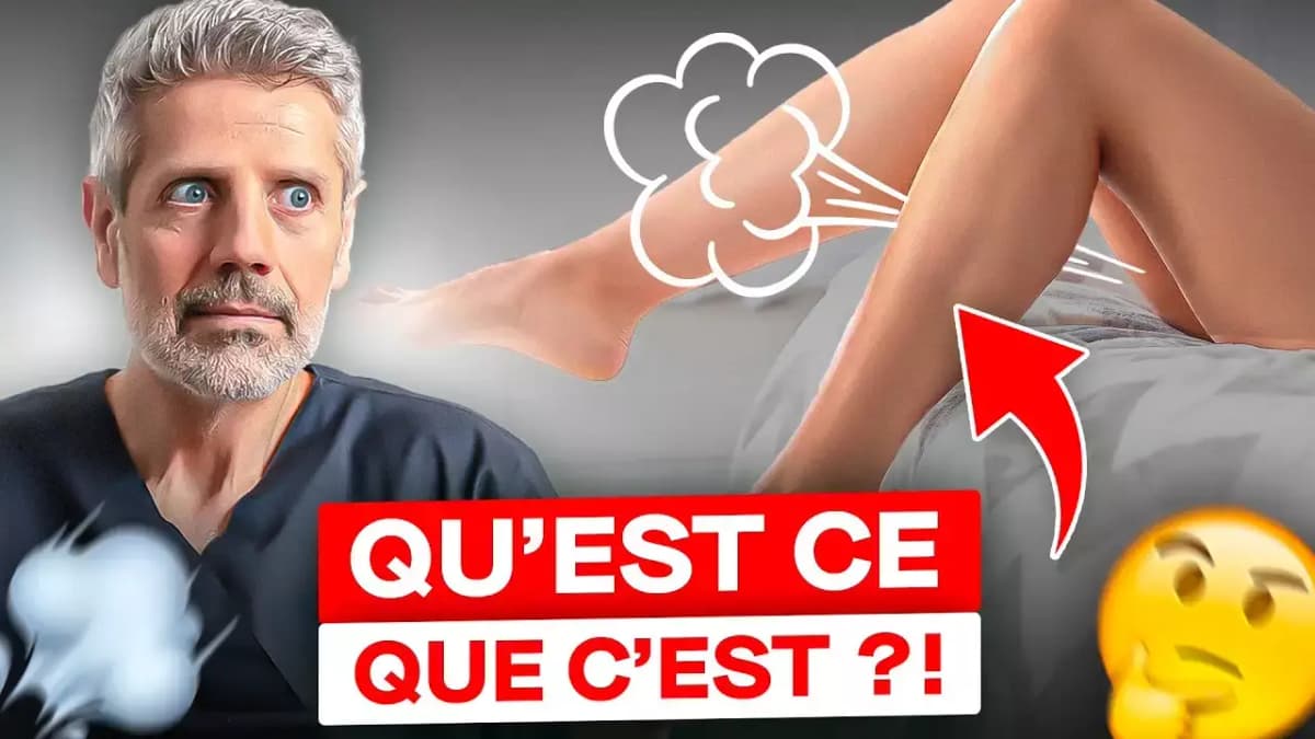 Pets vaginaux : tout savoir