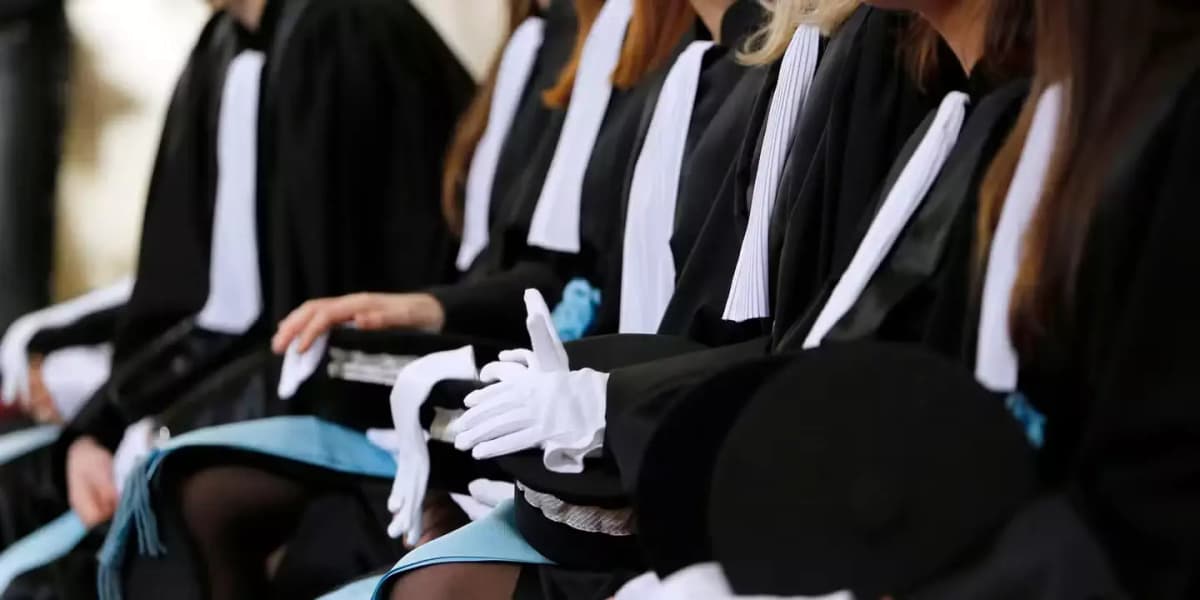 Côte d’Ivoire: un cabinet guinéen accusé d’exercice illégal de la profession d’avocat